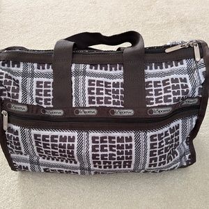 LeSportac Small Weekender